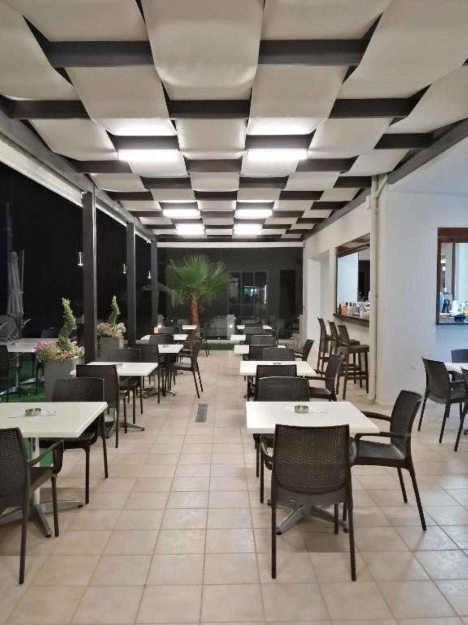 Carisa Suites And Apartments Maleme Extérieur photo