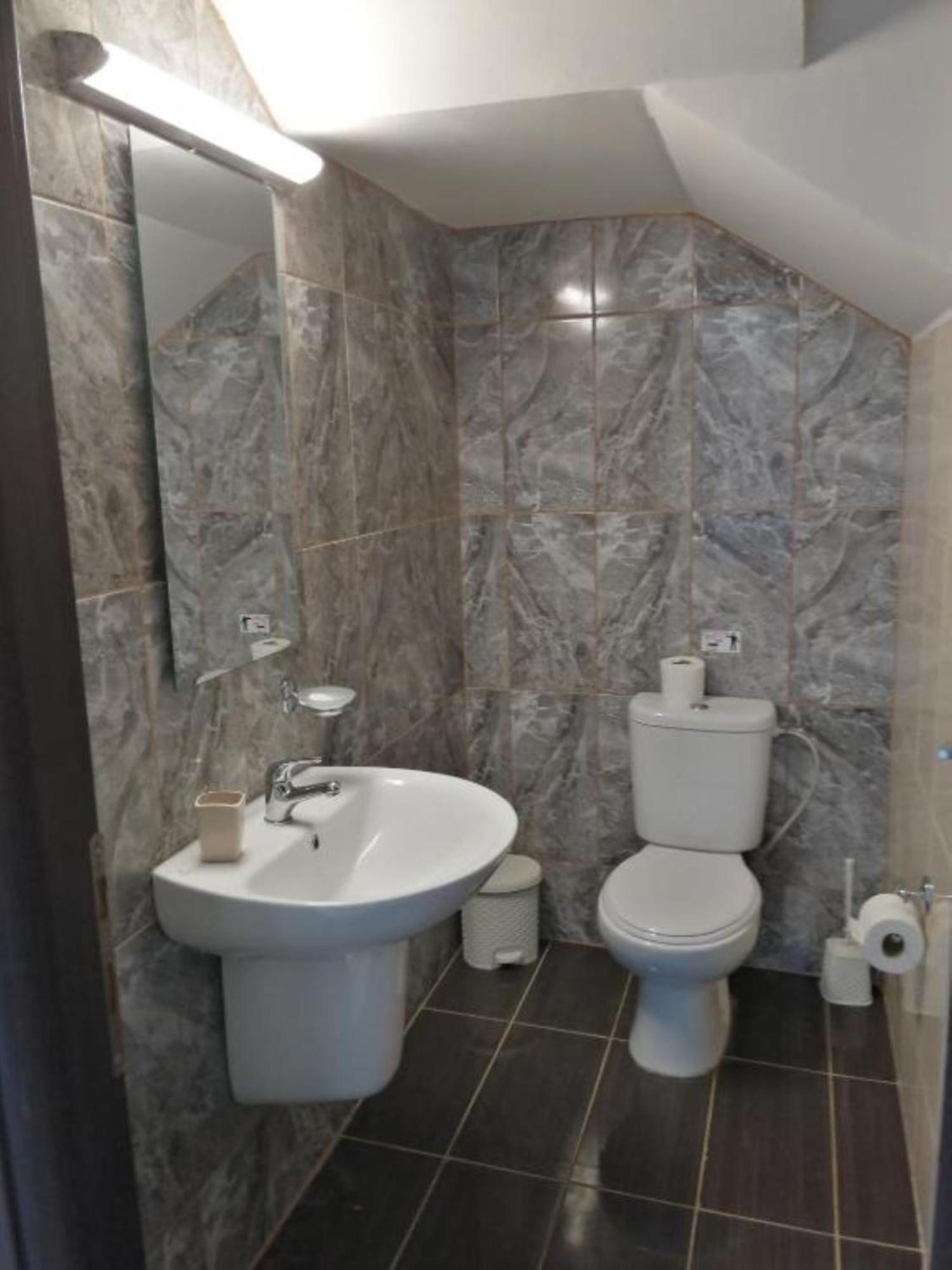 Carisa Suites And Apartments Maleme Extérieur photo