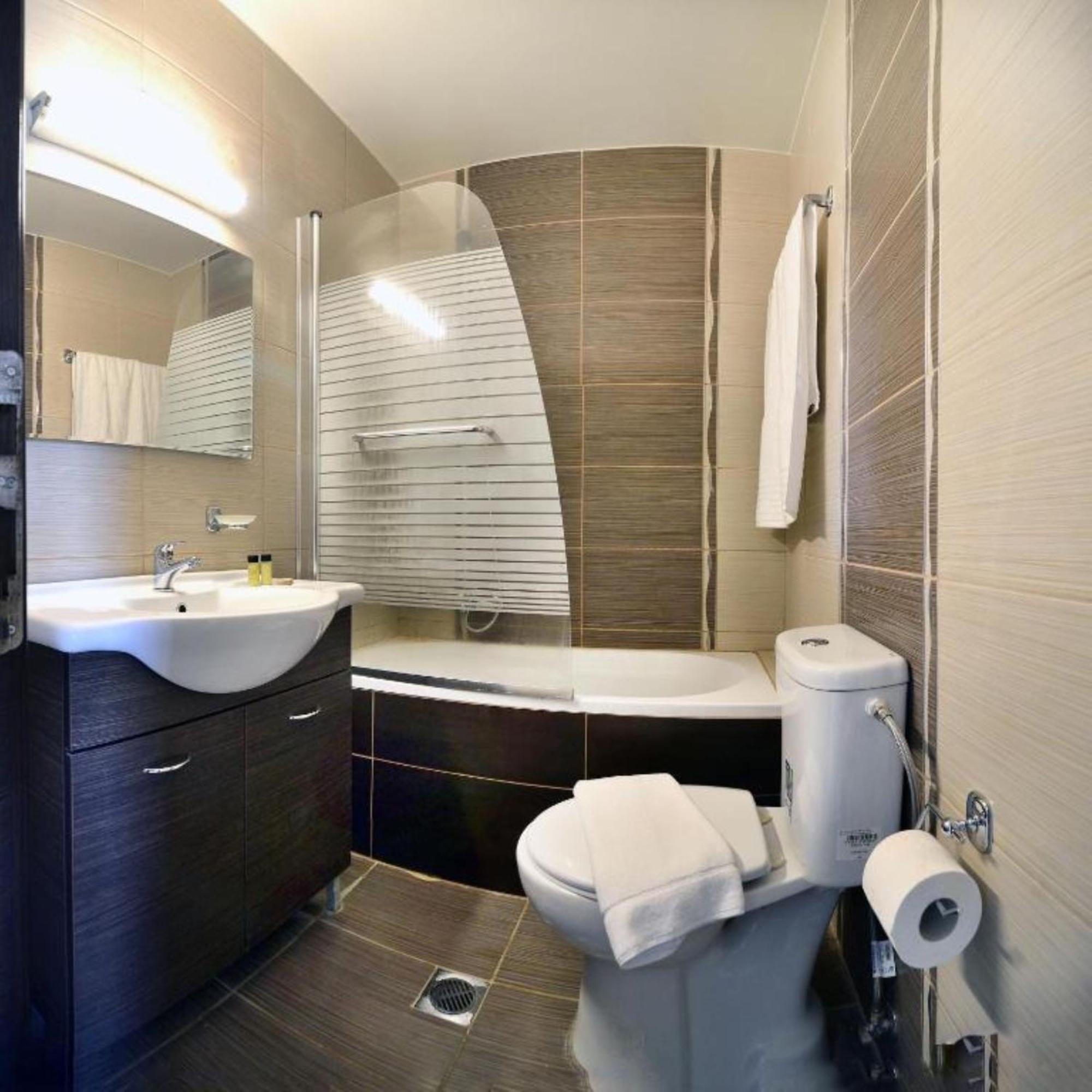 Carisa Suites And Apartments Maleme Extérieur photo