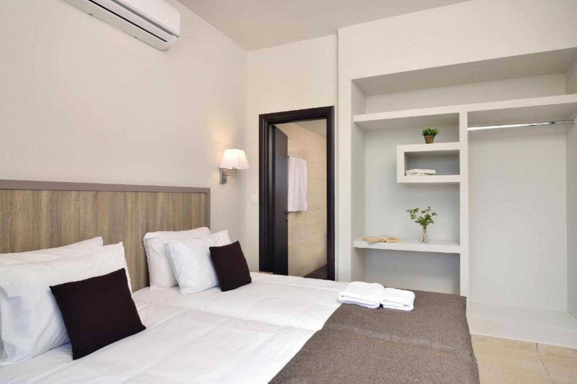 Carisa Suites And Apartments Maleme Extérieur photo